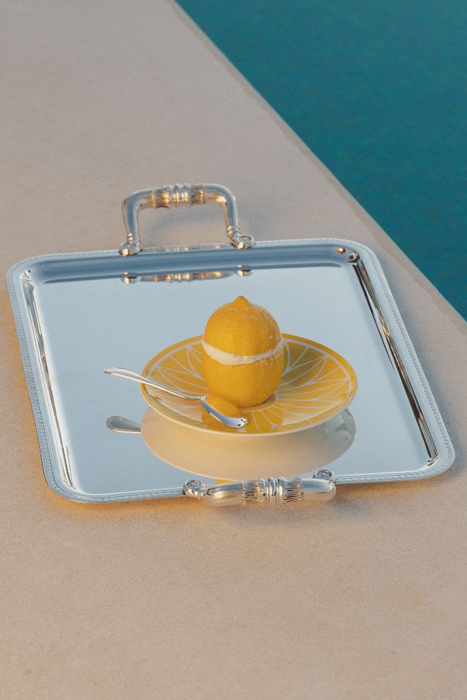 Silver Flatware & Tableware since 1830